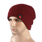 CLASSIC CAMO BEANIE - MEN'S - enjoy-outdoor-sport