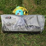 Portable Outdoor Camping Solar Shower Bag