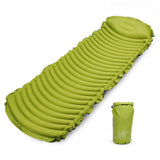 Ultralight Outdoor Air Mattress Camping Pad