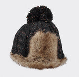 VIGROCK Stylish BEANIE for Women