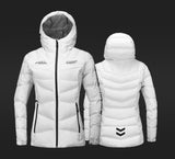 TOREAD Duck Down Mountain Coat for  Women