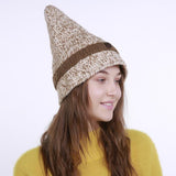 Winter Slouchy Beanie QBR6J for Women