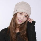 Winter Slouchy Beanie FBS5T for Women