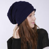 Winter Slouchy Beanie FBS5T for Women