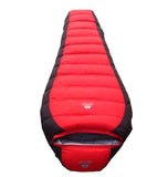 Outdoor Lightweight Down Sleeping Bag