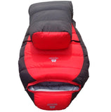 Outdoor Lightweight Down Sleeping Bag