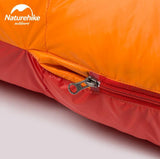 Outdoor Lightweight Down Sleeping Bag SF82