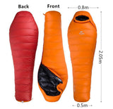 Outdoor Lightweight Down Sleeping Bag SF82