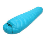 Ultralight Cold-Resistant Down Sleeping Bag WH5F