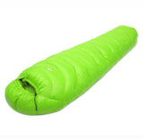 Ultralight Cold-Resistant Down Sleeping Bag WH5F