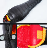 FT6W Outdoor Ultralight Down Sleeping Bag