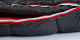 EUSEBIO Outdoor Breathable Warm Sleeping Bag