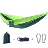 Parachute Double Portable DY1T Camping Hammock