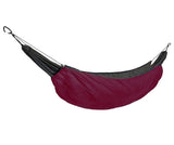 SUBITO Vulcan Down  Camp Hammock Blue