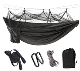 FA5T Mosquito Net Outdoor Camping Hammock