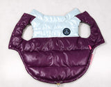 SR5Z Waterproof Pet Puppy Vest Warm Winter Dog Clothes