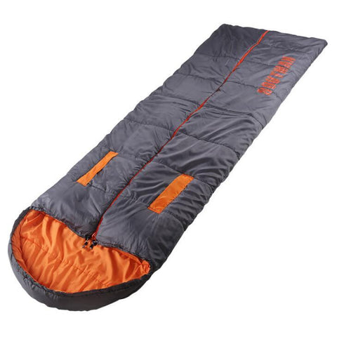 Envelope Lightweight Portable Compression Sleeping Bag