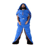 Naturehike GW2B Outdoor Hike Sleeping Bag