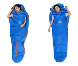 Naturehike GW2B Outdoor Hike Sleeping Bag