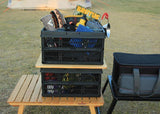 Outdoor Camping Multi Collapsible Basket