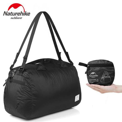 Naturehike Ultralight Folding Handbag