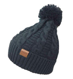 SKI TOWN BEANIE - WOMEN - enjoy-outdoor-sport