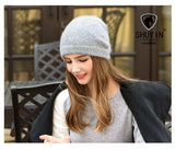 WISP BEANIE - WOMEN'S - enjoy-outdoor-sport